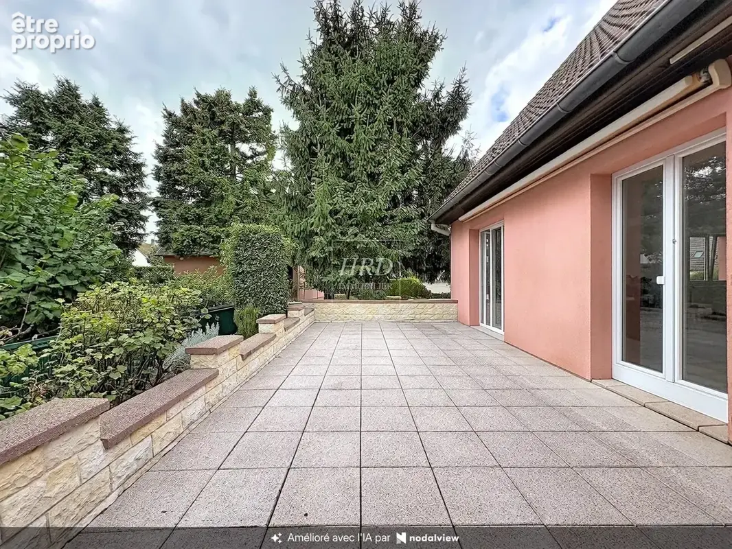 WOLFISHEIM - Maison 7 pièces de 146m2 - photo 16