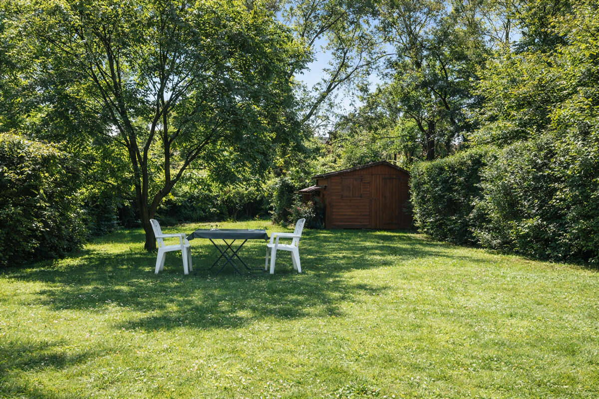 Photo 3 - Maison à LA CELLE-SAINT-CLOUD