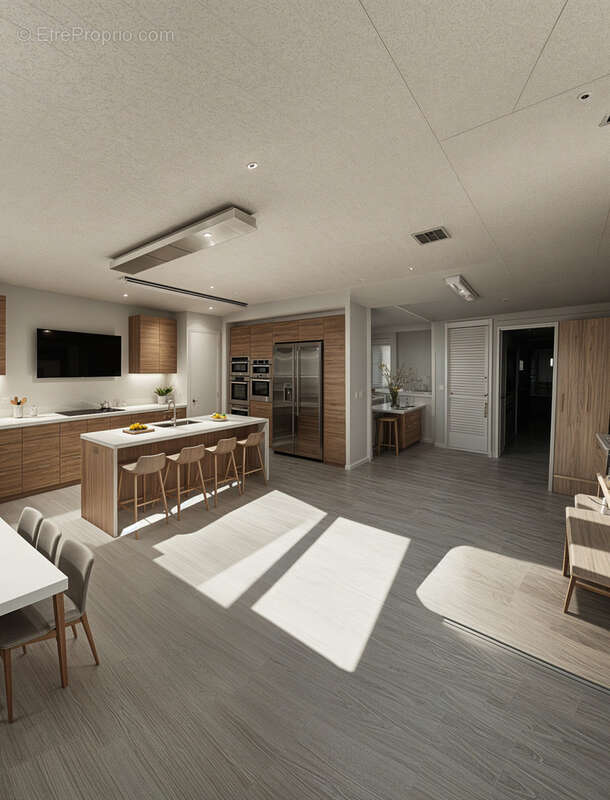 Appartement à MACON