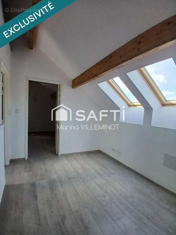 Photo 5 - Maison à CHALANDRY-ELAIRE