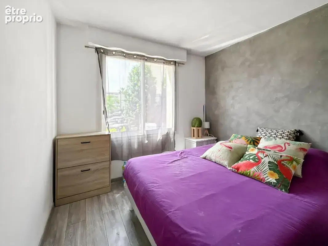 Appartement T3 55 m2 - Fréjus secteur TASSIGNY - photo 6