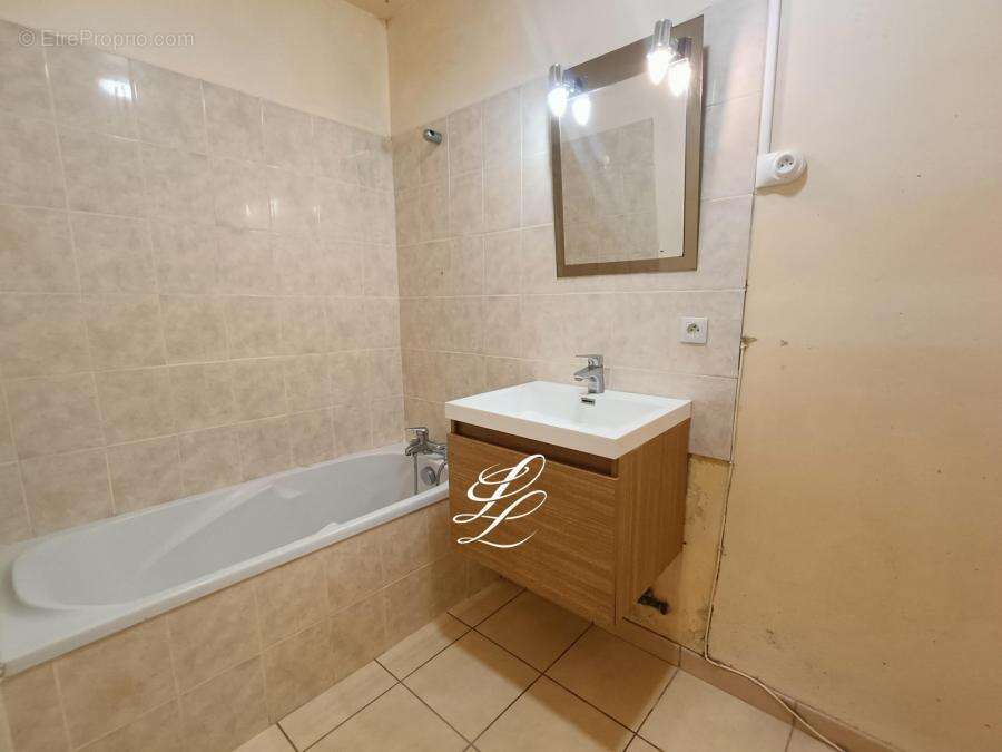 Maison 90 m² à Le Mans  - photo 469