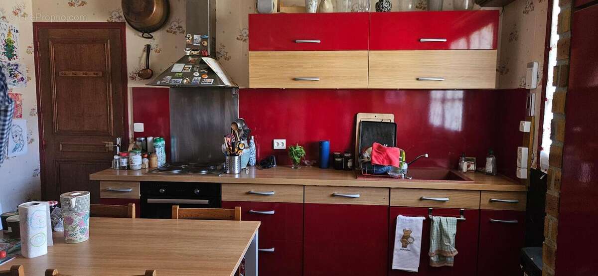 Photo 5 - Maison à LE CHATELET-EN-BRIE