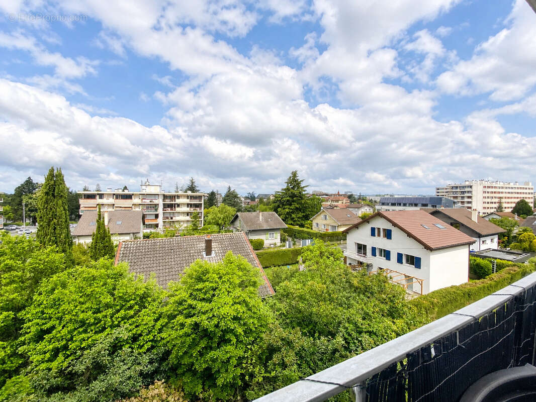 Appartement à GAILLARD