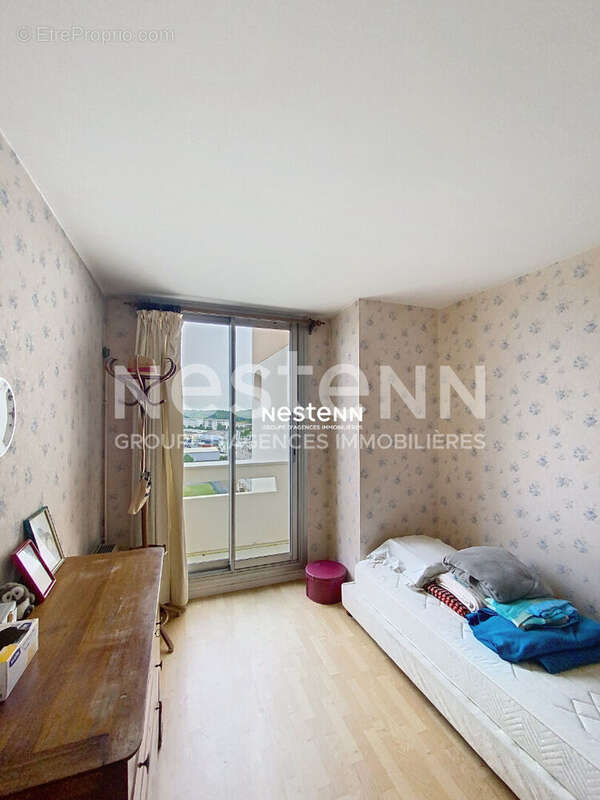 Appartement à STAINS