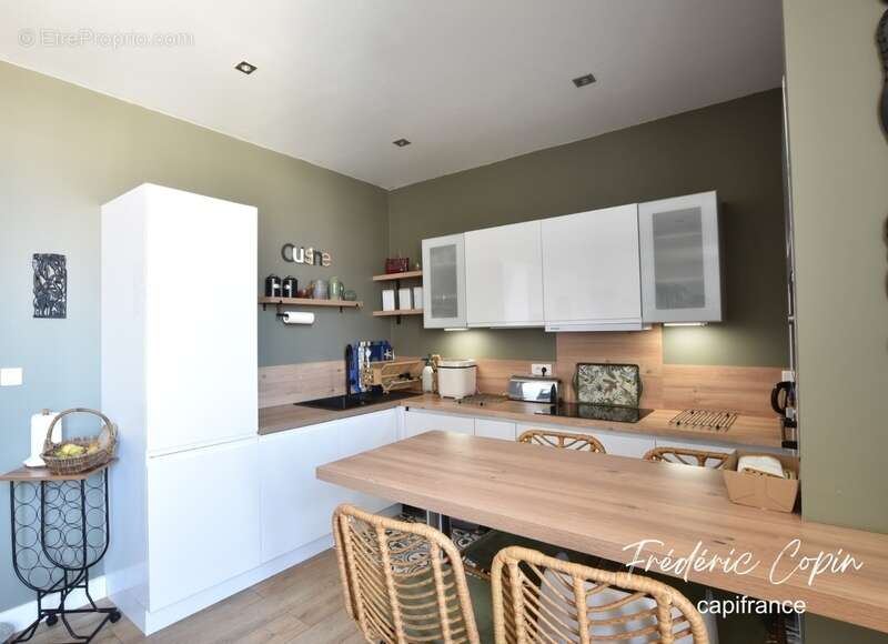 Appartement à CAMBRAI