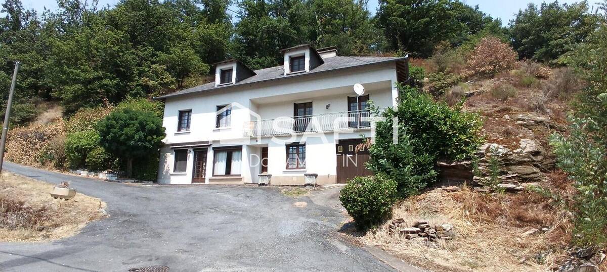 Photo 1 - Maison à LA SELVE