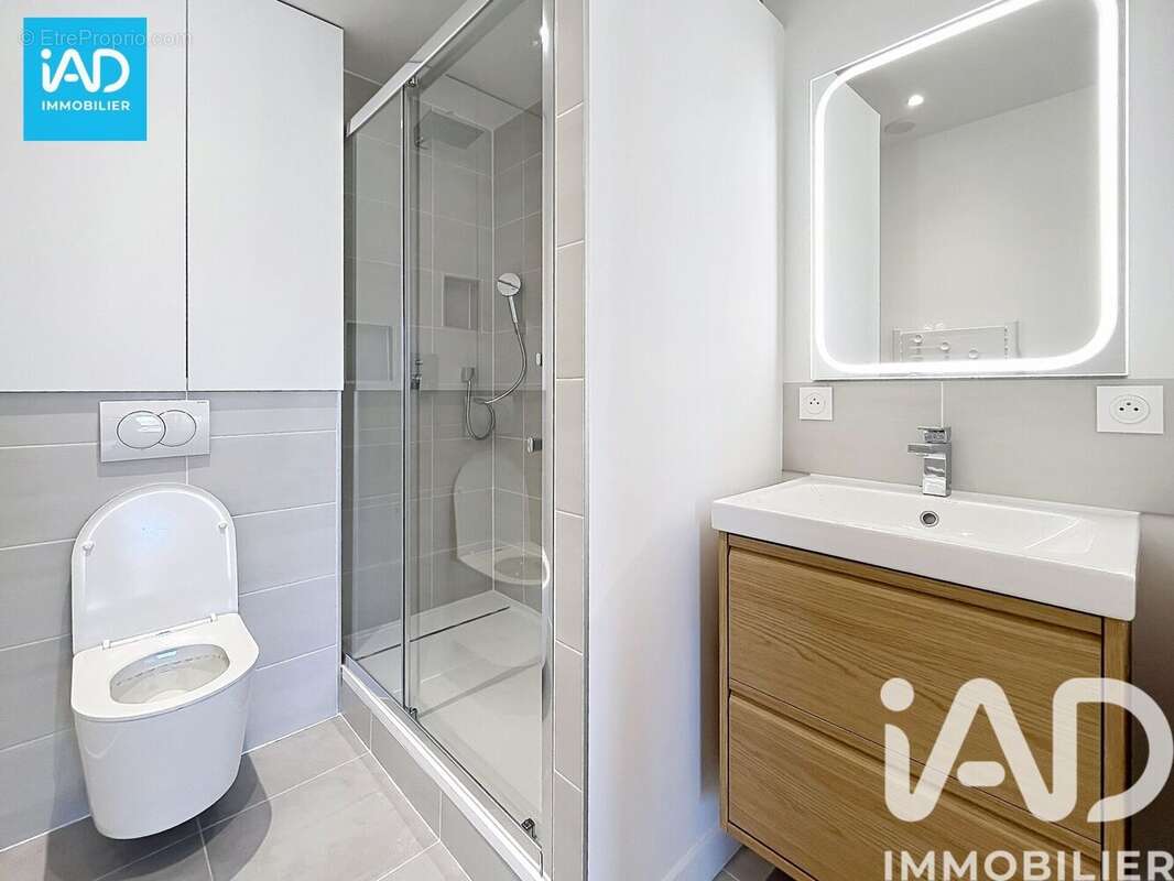 Photo 7 - Appartement à GARCHES