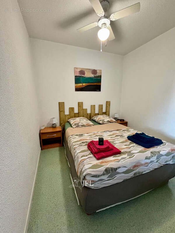 n°3 - Appartement à HOSSEGOR