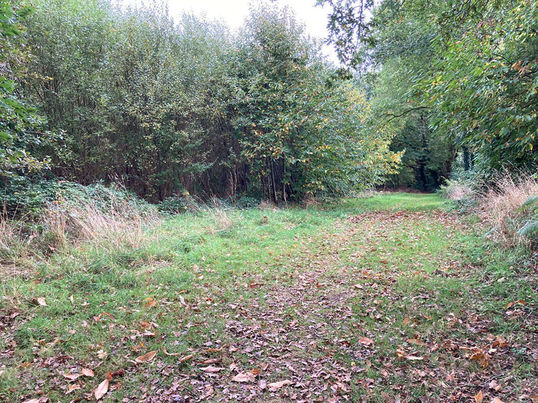 Terrain à PONTIVY