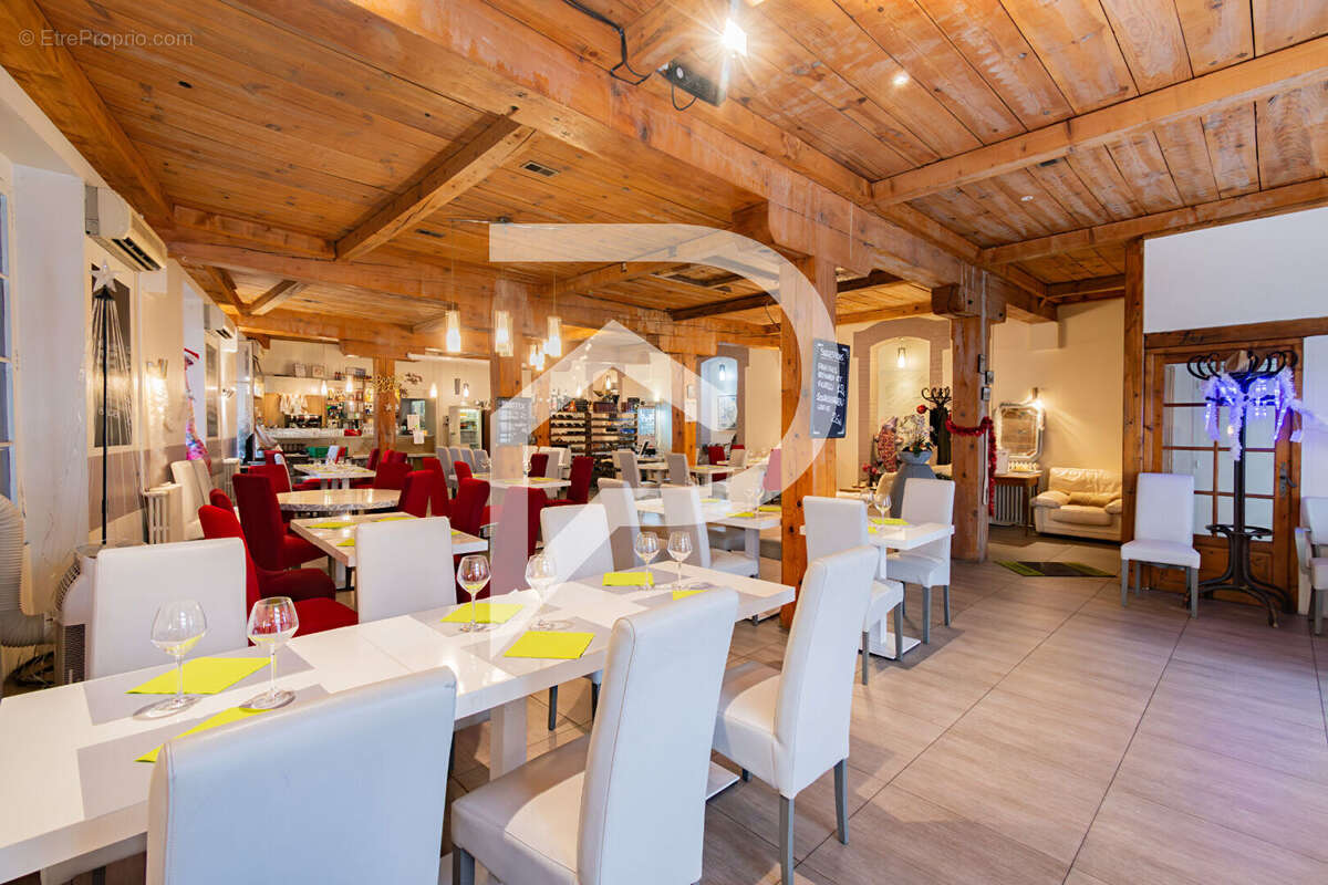 Commerce à MARSEILLE-4E