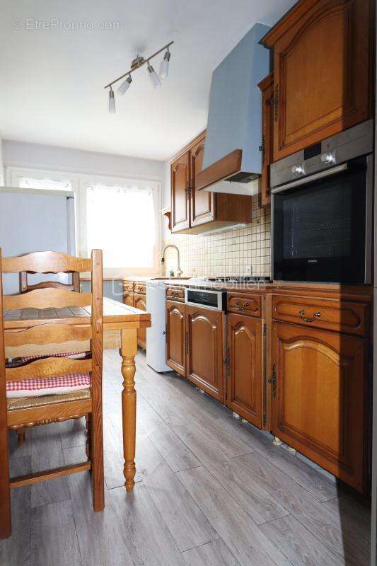 Appartement à RIS-ORANGIS