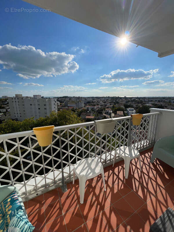 Appartement à ROYAN