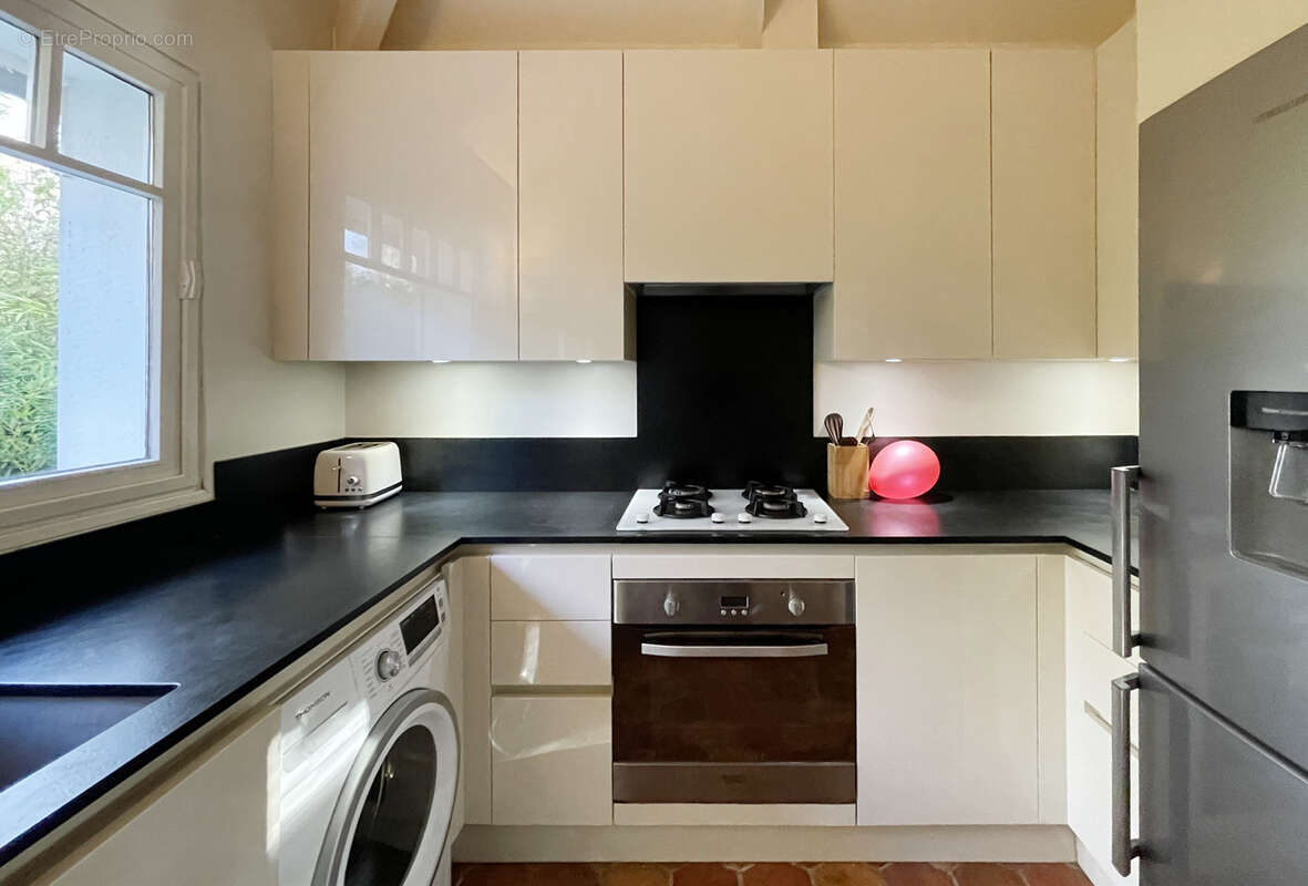 Maison à BOURRON-MARLOTTE