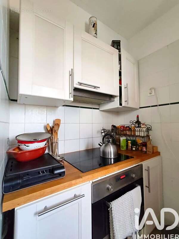 Photo 6 - Appartement à NARBONNE