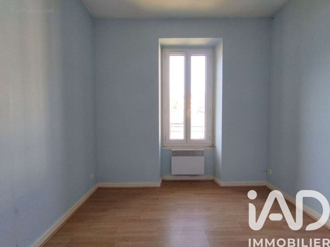 Photo 7 - Appartement à ALLEVARD