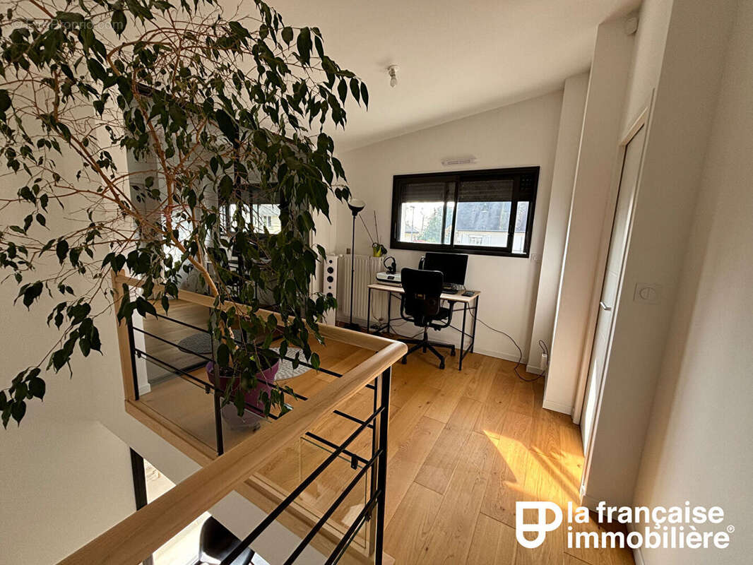 Maison à CESSON-SEVIGNE