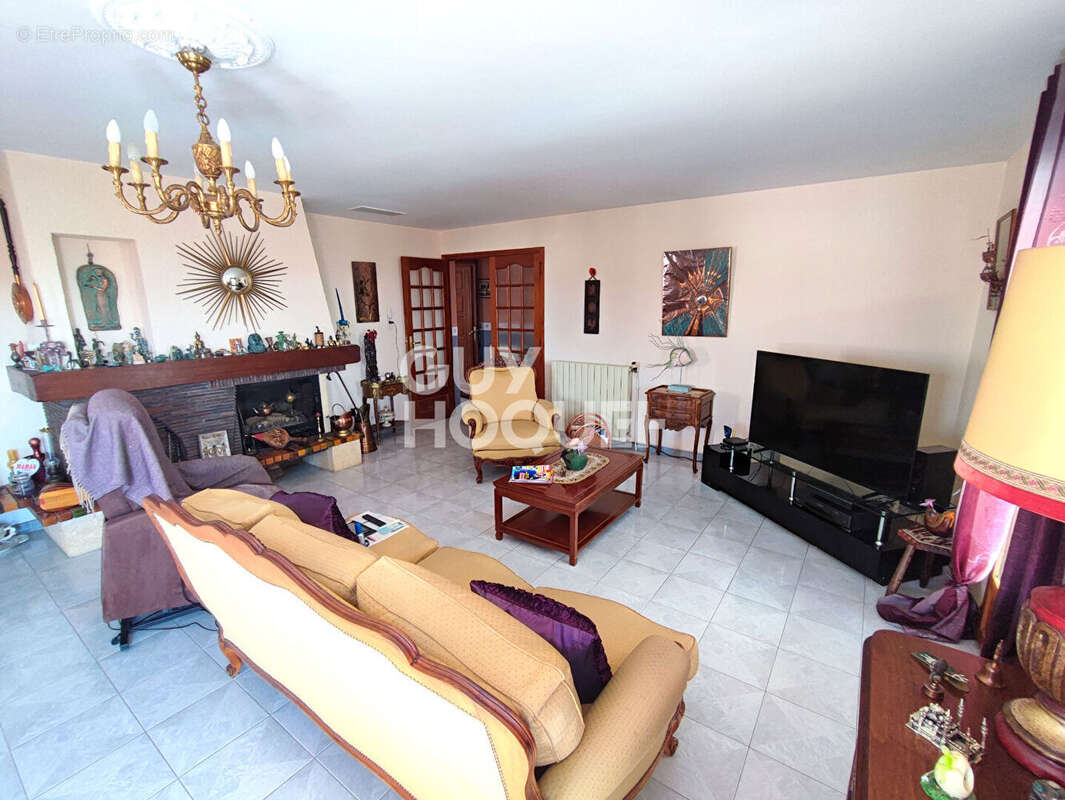 Appartement à CABESTANY