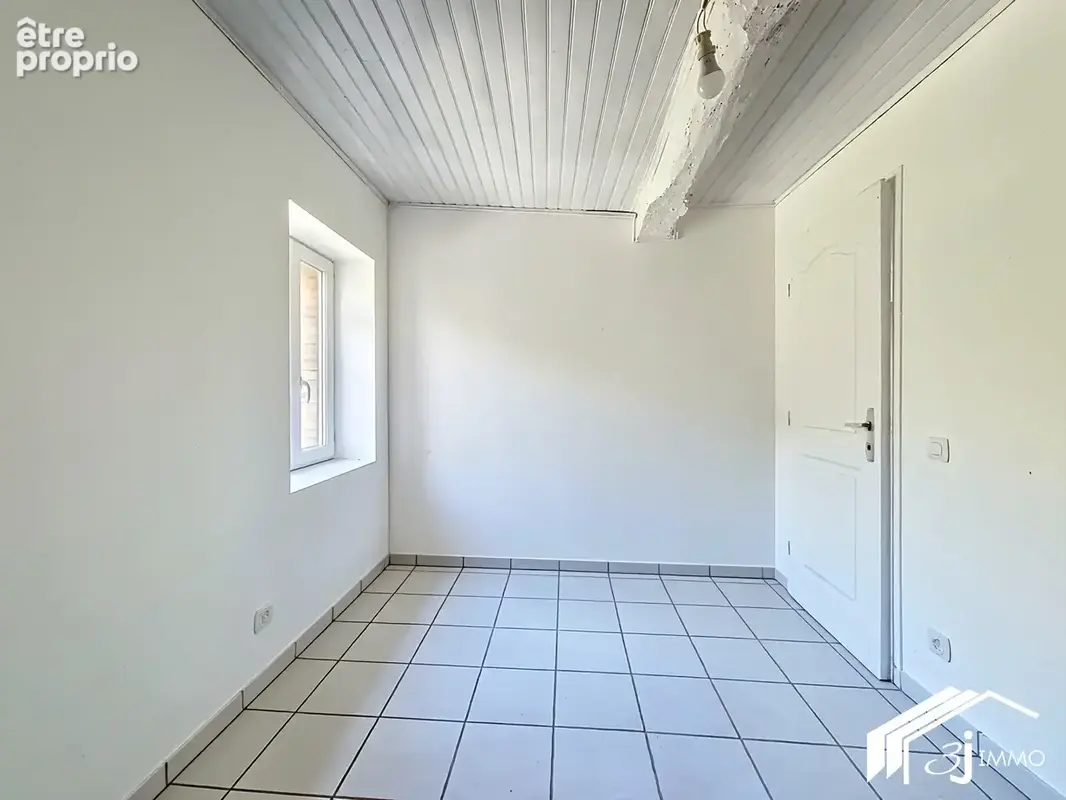 Maison à vendre T4  à Le Castera - photo 6