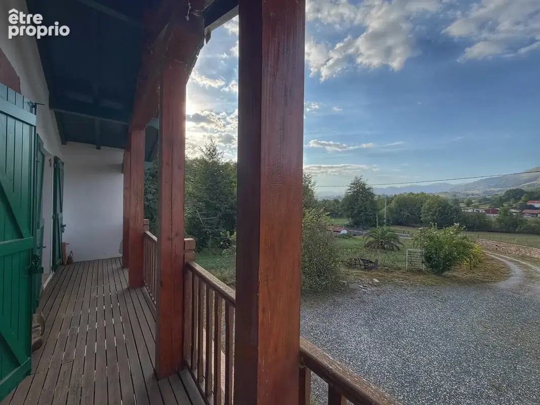 Maison d'habitation sur un terrain de 3036m2 - photo 18