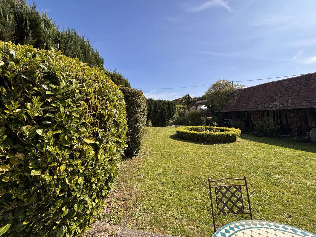 Maison à FRESSIN