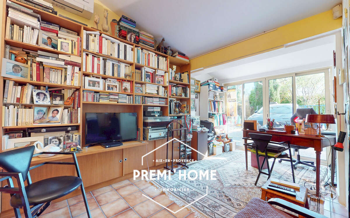 Maison à SAINT-REMY-DE-PROVENCE
