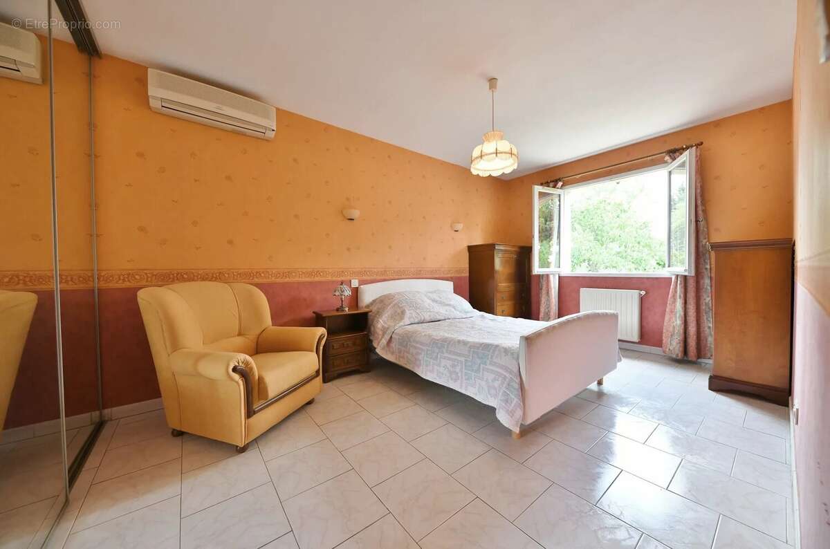 Villa familiale Uzès à pied du centre-ville et des commerces - photo 12