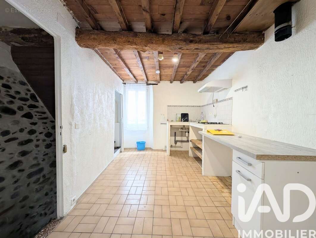 Photo 5 - Maison à NEFIACH