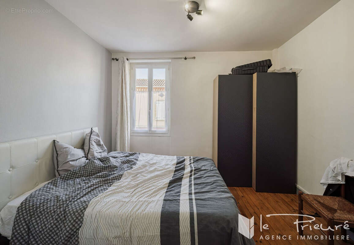 Appartement à SAINT-JUERY