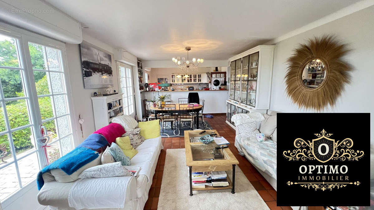 Maison à PLOUBAZLANEC