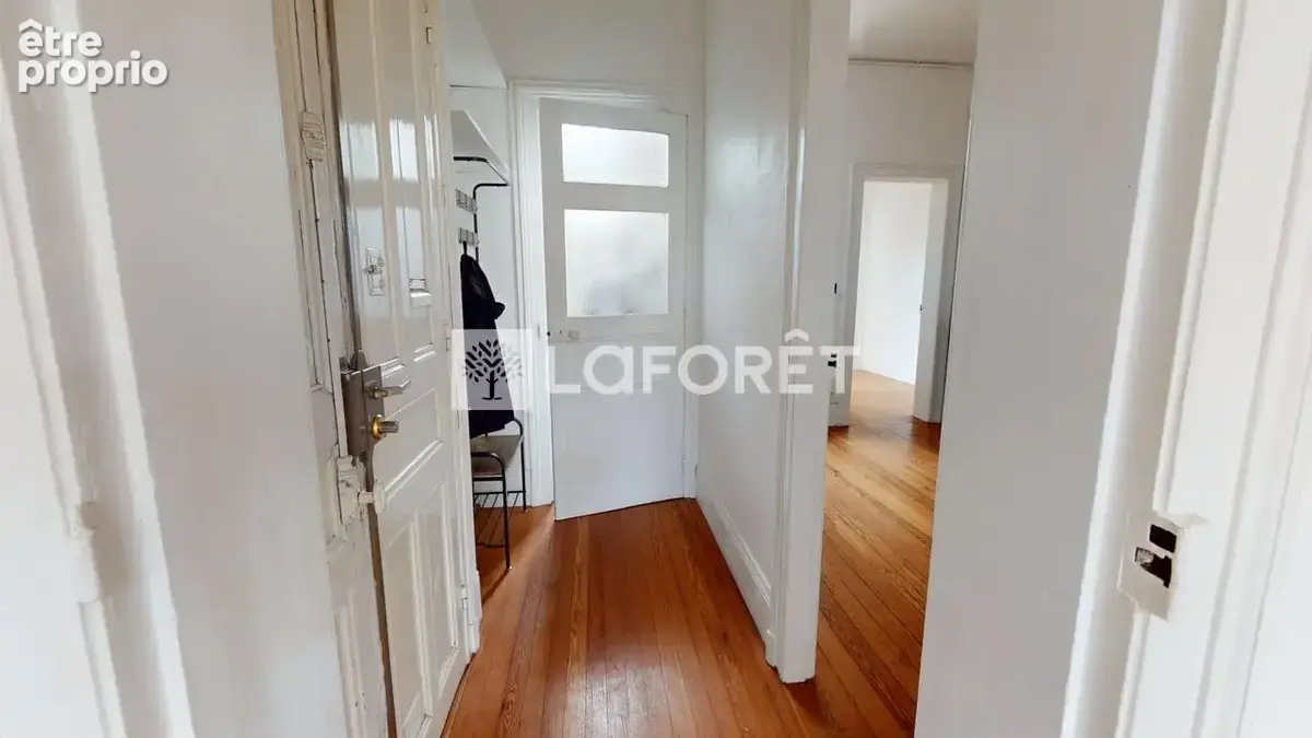Appartement Le Havre 3 pièces 65 m2 COTY - photo 10