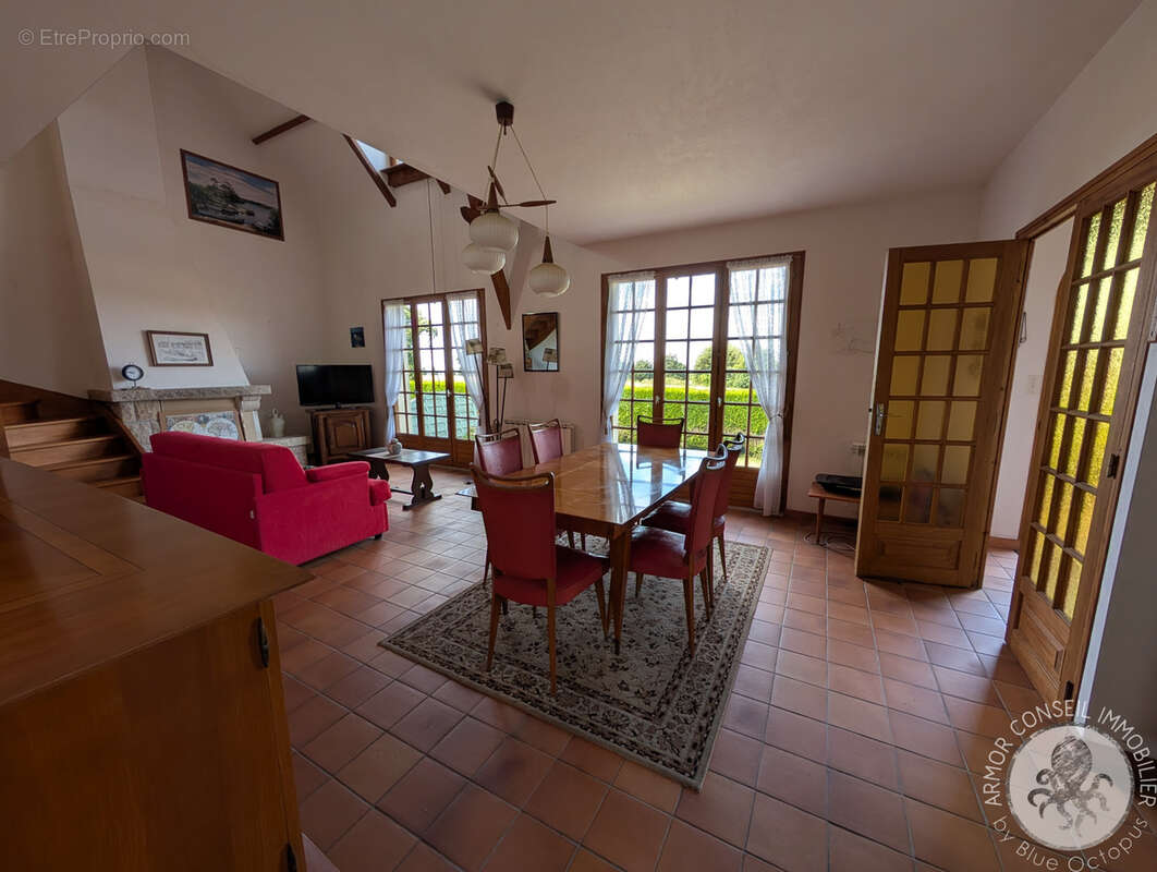 Maison saint cast le guildo - photo 6