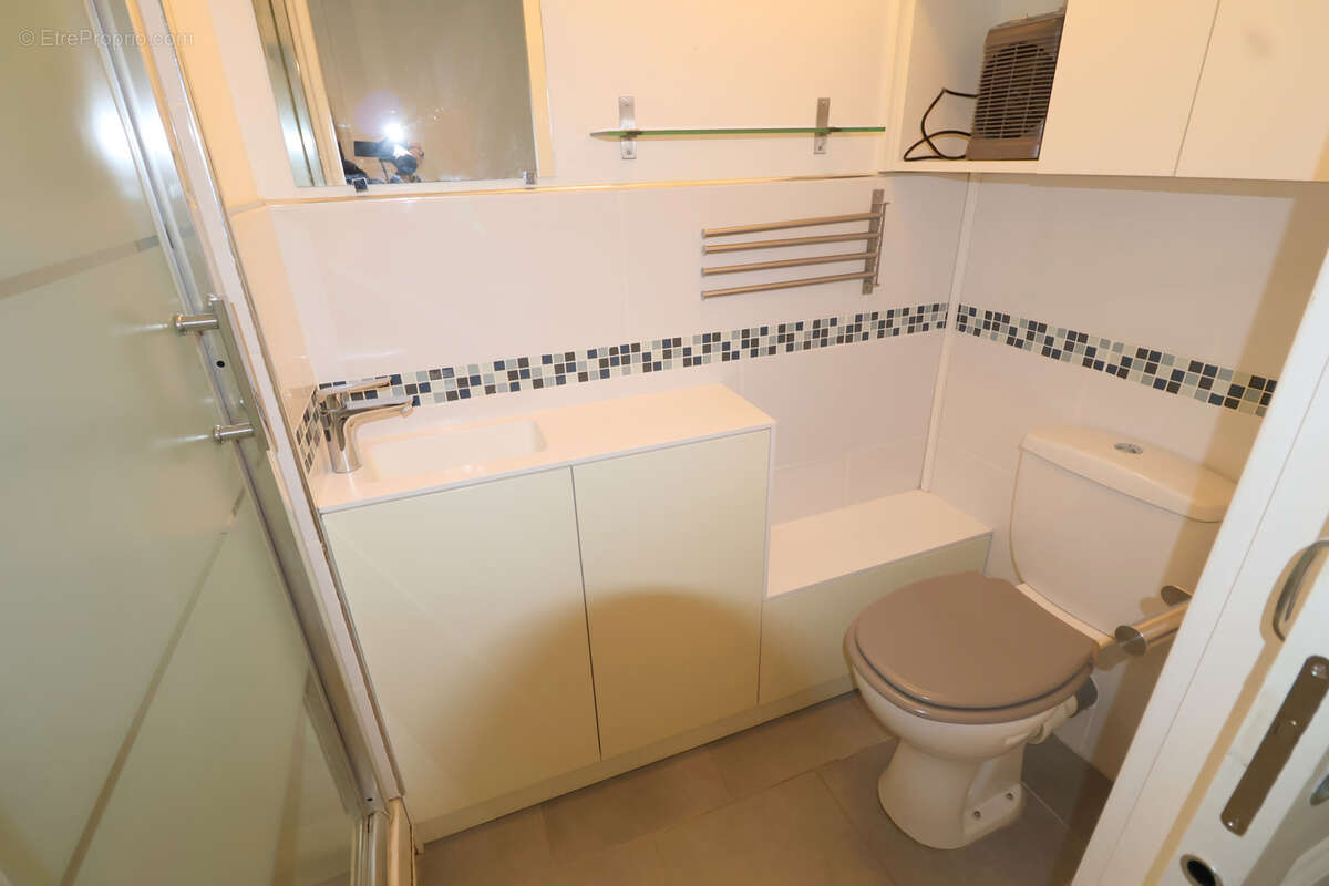 Appartement à LE TOUQUET-PARIS-PLAGE