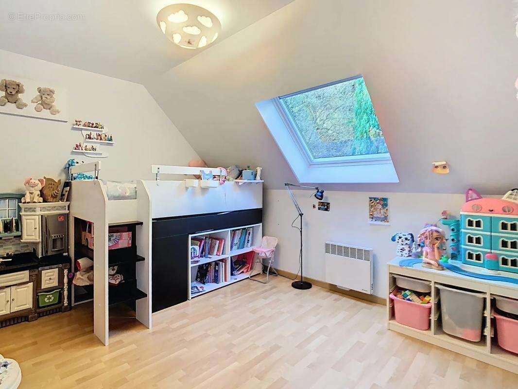 Maison à VILLERS-SAINT-PAUL