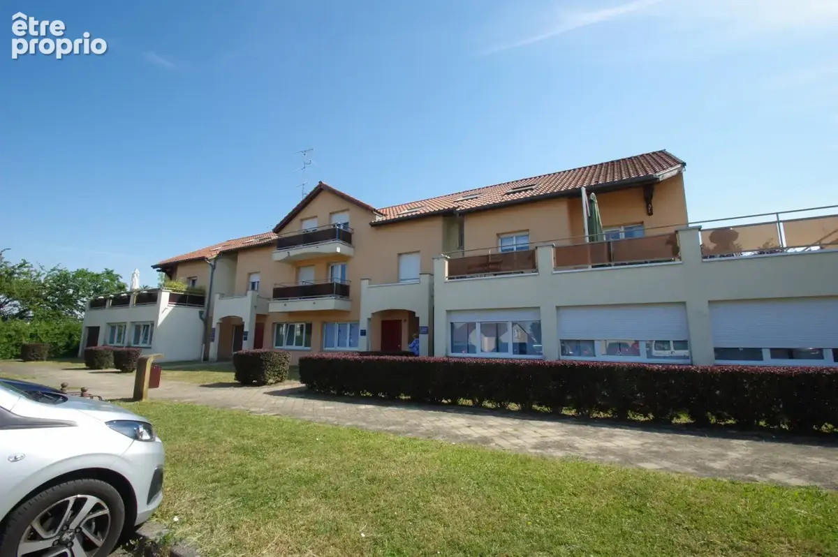 Commerce à RURANGE-LES-THIONVILLE