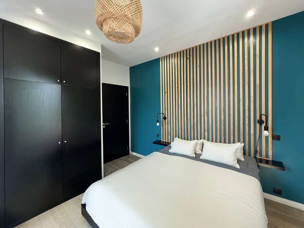 Appartement à SAINT-MAUR-DES-FOSSES