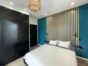 Appartement à SAINT-MAUR-DES-FOSSES