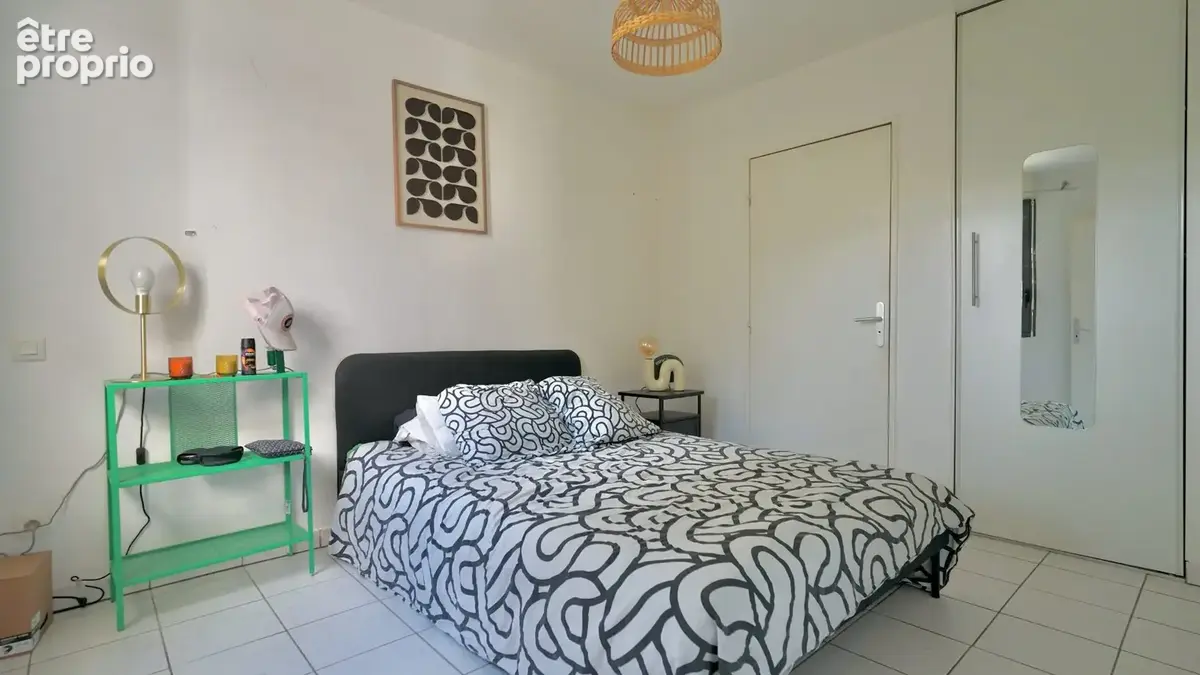 Appartement 3 pièces 68 m² à vendre à Montpellier (34000) - photo 5