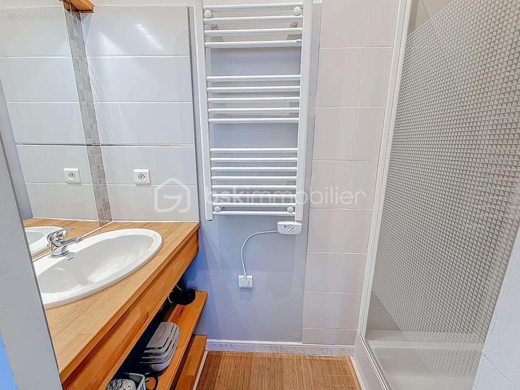 *** villa de 112m2 avec piscine et garage à montpellier - ovalie / bagatelle *** - photo 16