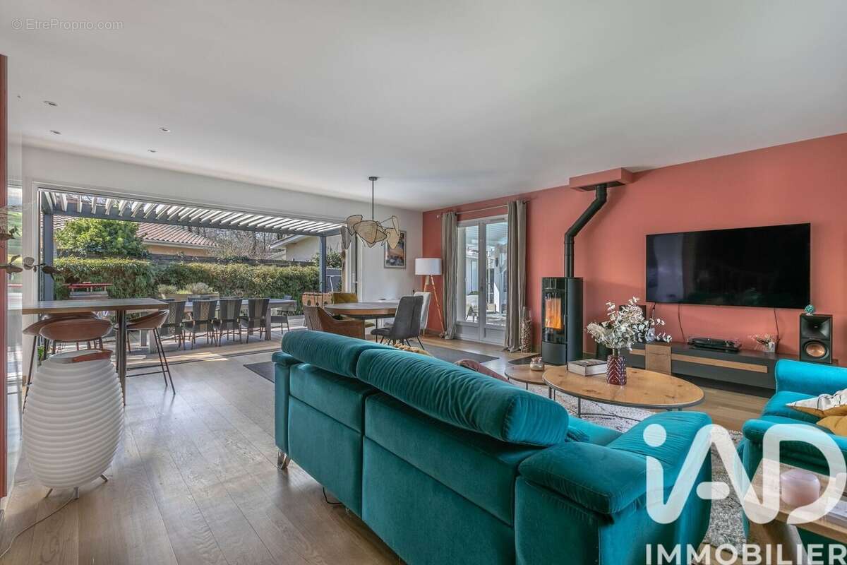 Photo 6 - Maison à LANTON