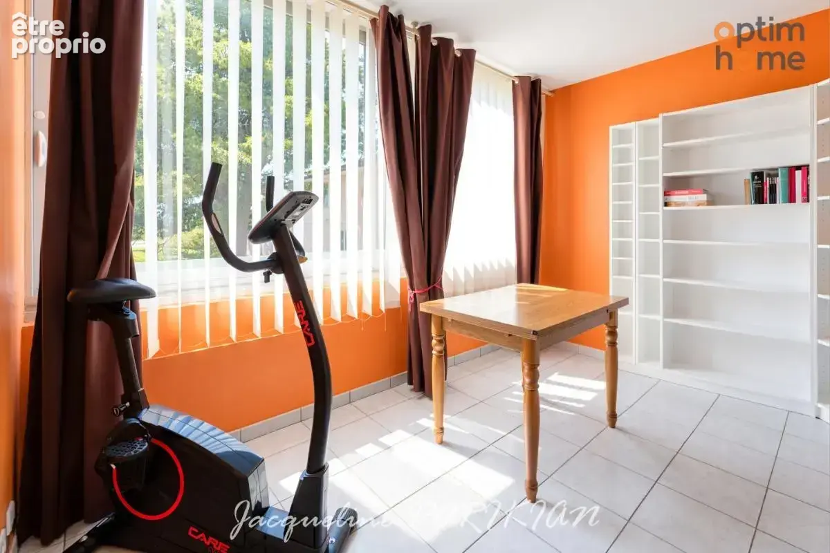 Appartement à vendre 3 pièces PERTUIS (84) - photo 4