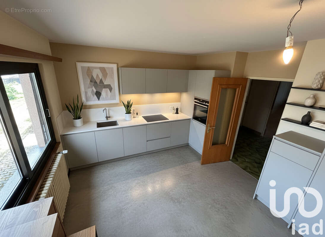 Photo 4 - Maison à INGERSHEIM