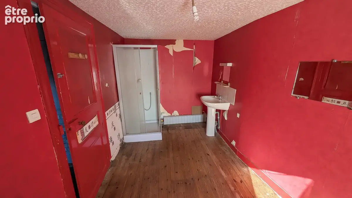 Investissement locatif (2 logements) - photo 12