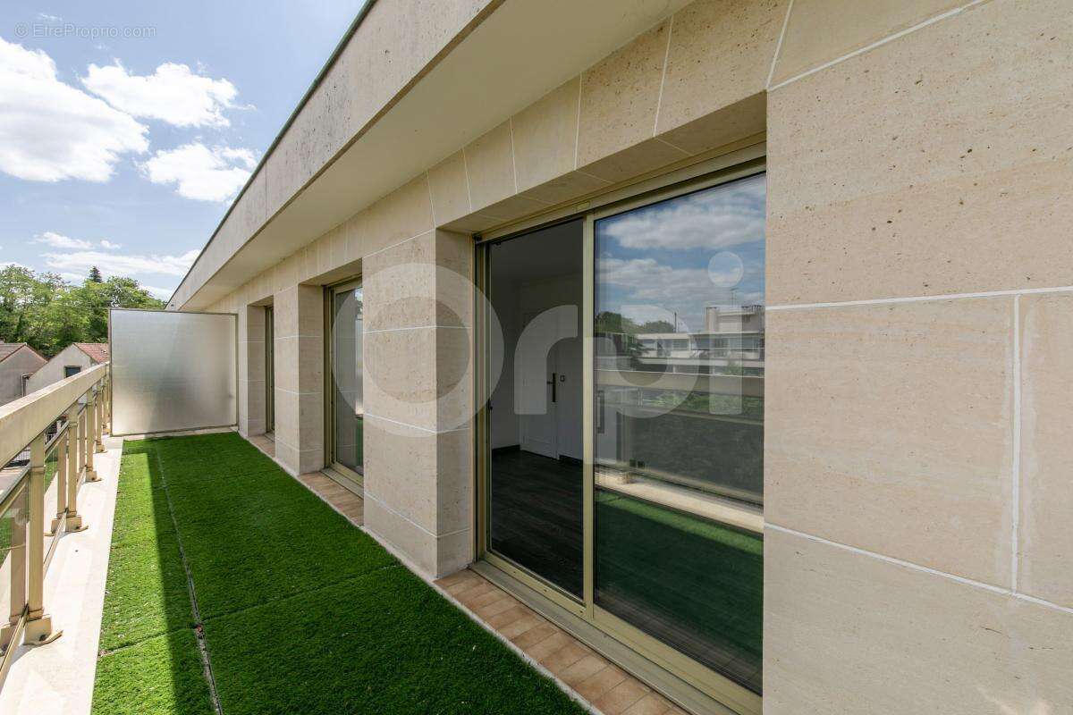 Appartement 3 CHAMBRES TERRASSE -Résidence de grand standing - photo 12