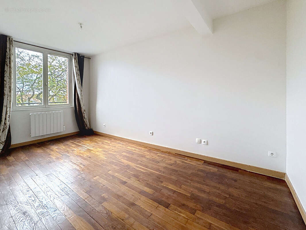 Appartement à DRAVEIL