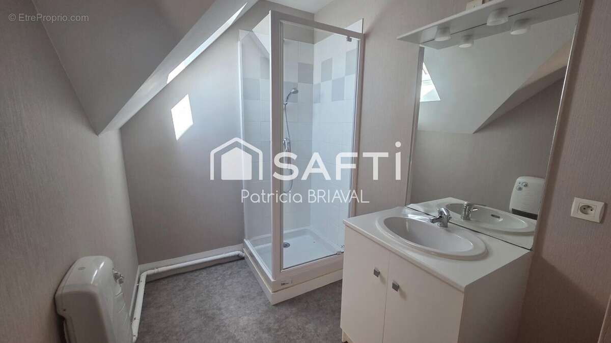 Photo 7 - Appartement à AIX-NOULETTE