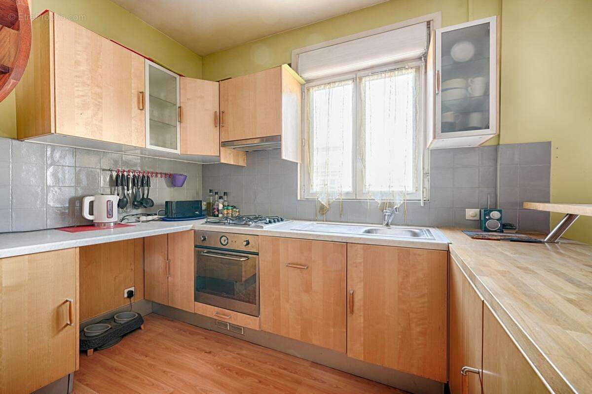 Appartement à VANVES