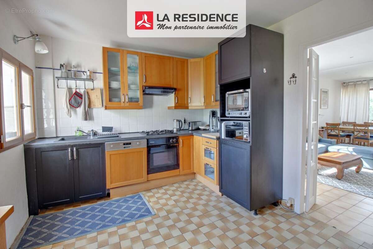 Maison à CONFLANS-SAINTE-HONORINE