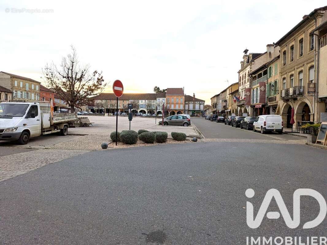 Photo 5 - Appartement à MARCIAC