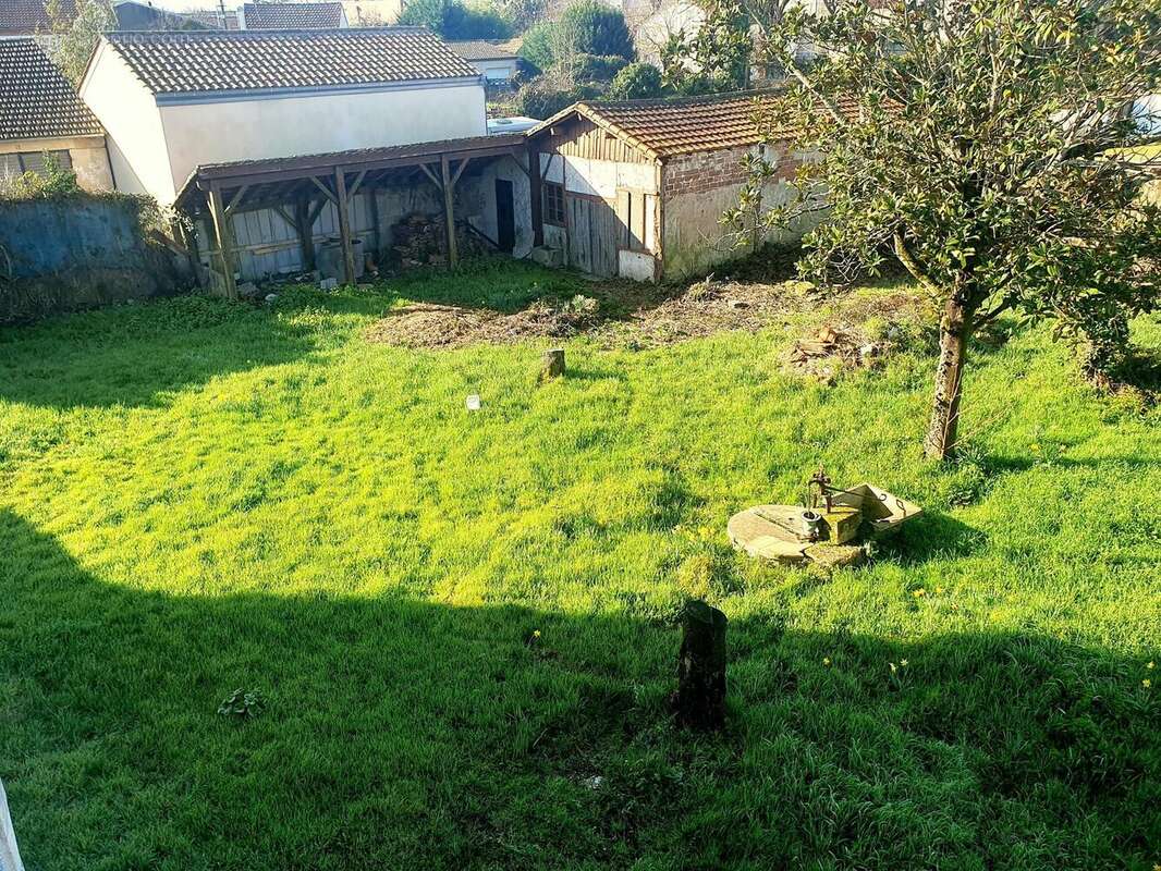 Photo 7 - Maison à BERGERAC